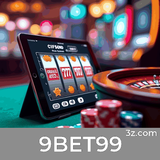 9BET99: Bônus Generosos para Jogadores Brasileiros