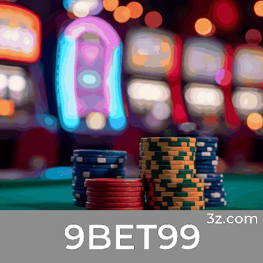 9BET99: Aposta Profissional e Confiável