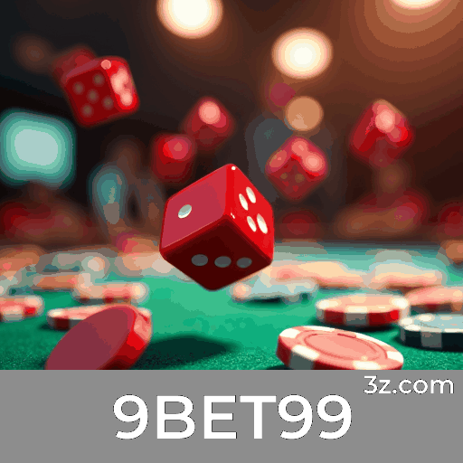 9BET99: Apostas Seguras e Entretenimento Premier