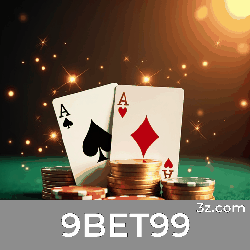 Experiência VIP no 9BET99 Casino - Serviço Exclusivo