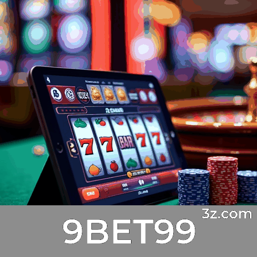 9BET99: Plataforma de Apostas Segura e Confiável