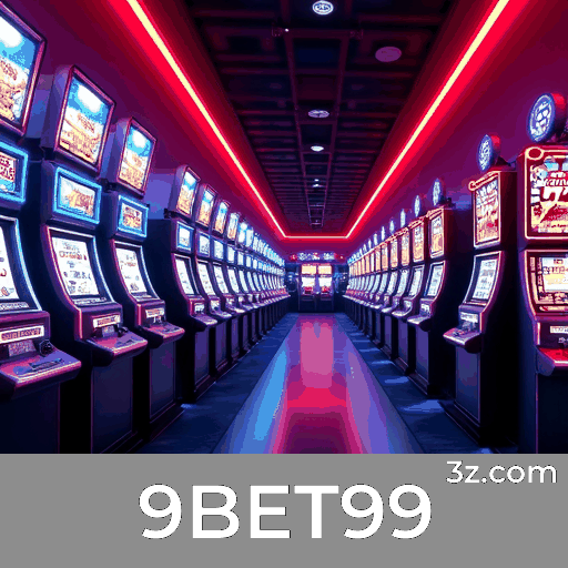 Desenvolvedores de Topo e Inovação Tecnológica na Plataforma 9BET99