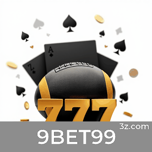 9BET99: Apostas Seguras e Entretenimento Premier